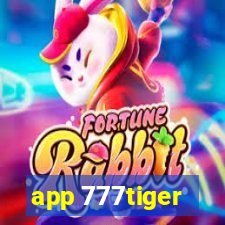 app 777tiger